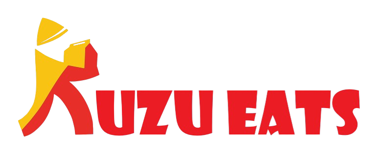 Kuzueats Logo